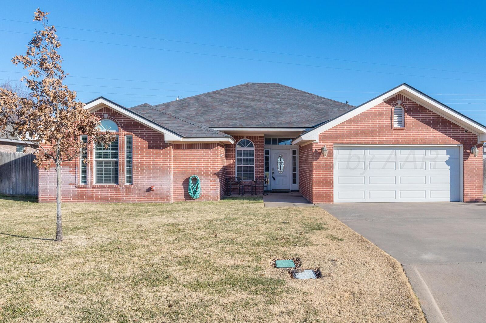 Property Photo: 110 Fairview Street TX 79007