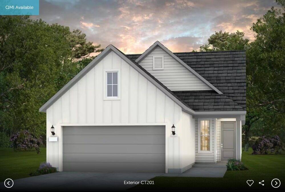 Property Photo: 126 Kimberwick Lane TX 78633