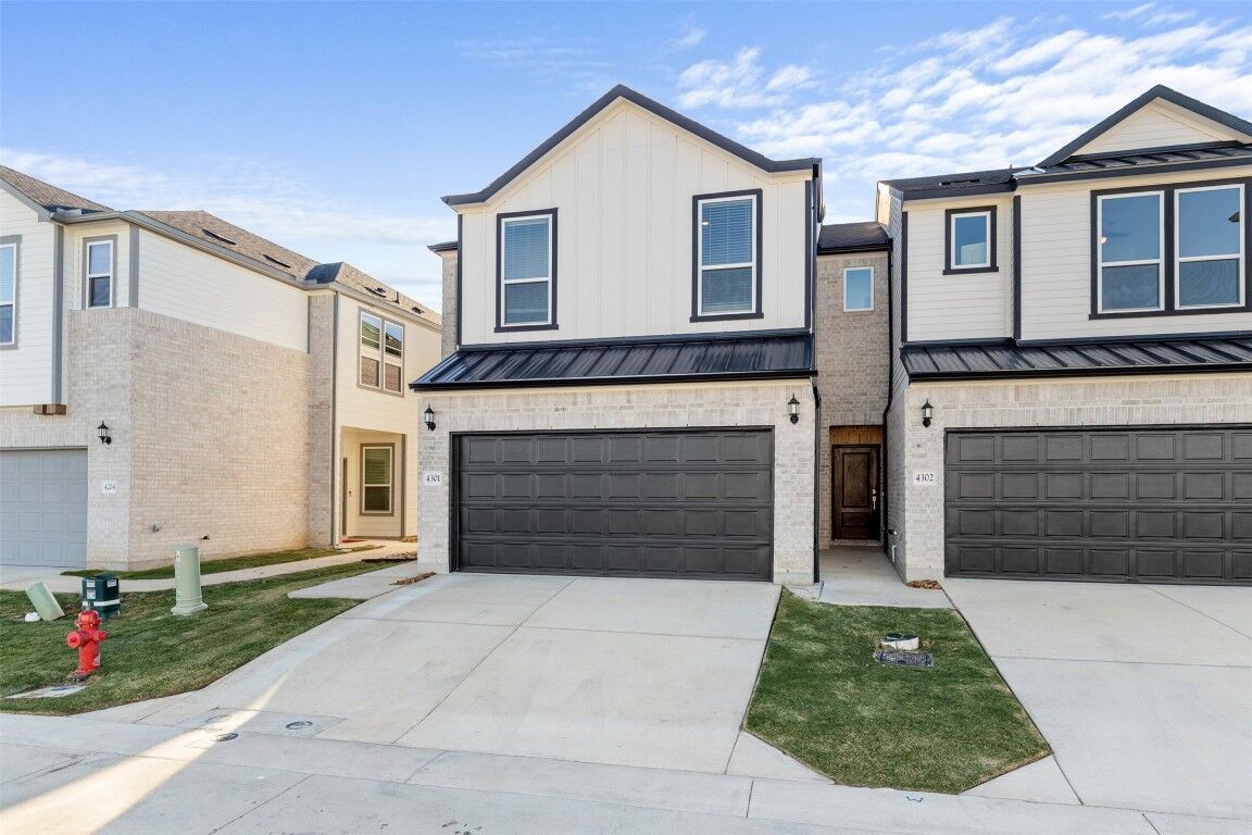 Property Photo:  1955 Settlers Glen Drive 4301  TX 78665 