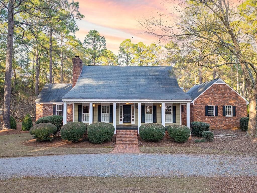 Property Photo:  5809 Old Dawson Road  GA 31721 