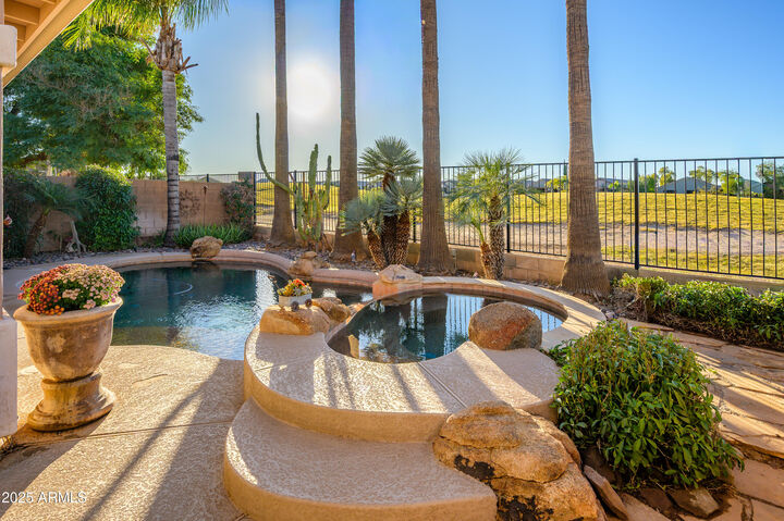 Property Photo:  29986 N Little Leaf Drive  AZ 85143 