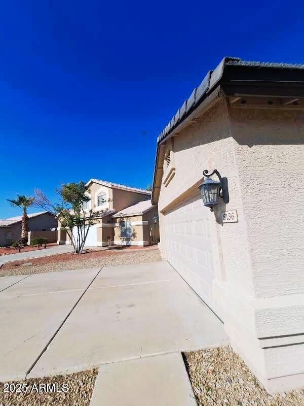 Property Photo:  8136 W Stella Avenue  AZ 85303 