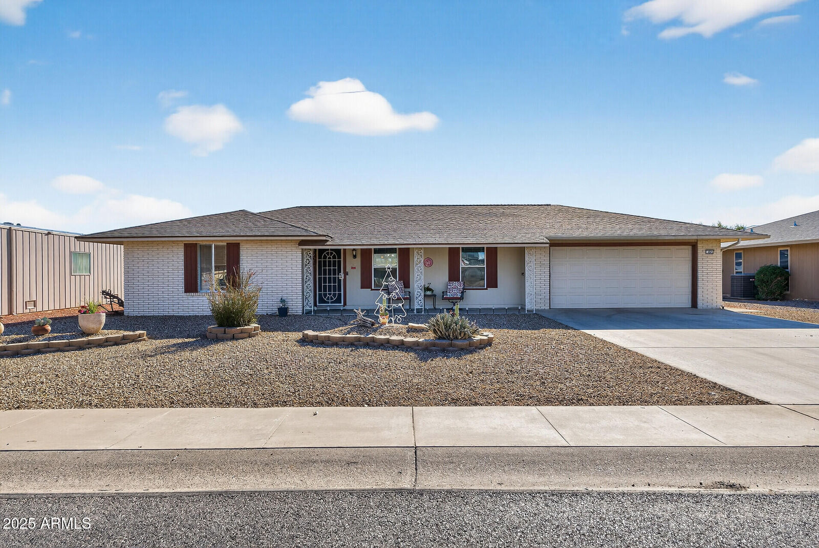 Property Photo: 10001 W Burns Drive AZ 85351