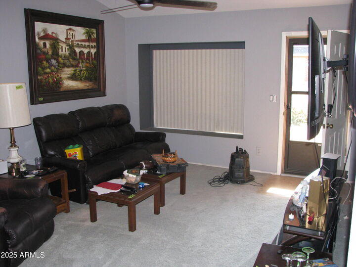 Property Photo: 8736 W Michelle Drive AZ 85382