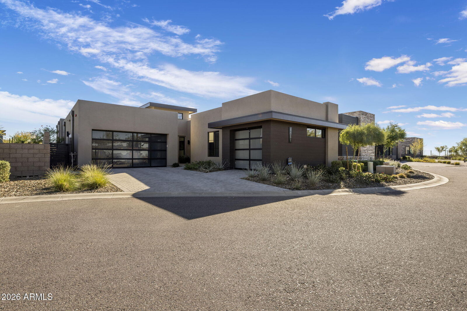 Property Photo:  37200 N Cave Creek Road 1051  AZ 85262 