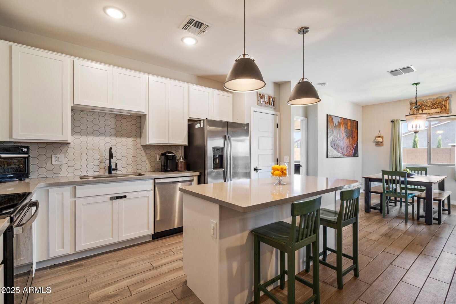 Property Photo:  2753 E Fossil Ridge Road  AZ 85050 