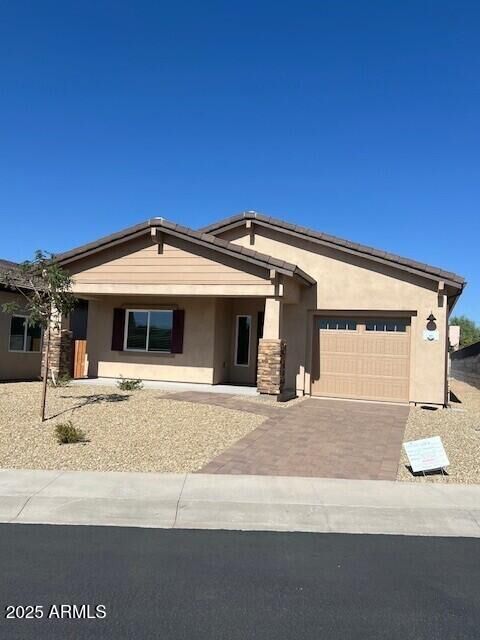 Property Photo:  726 N Don Frank Lane  AZ 85390 