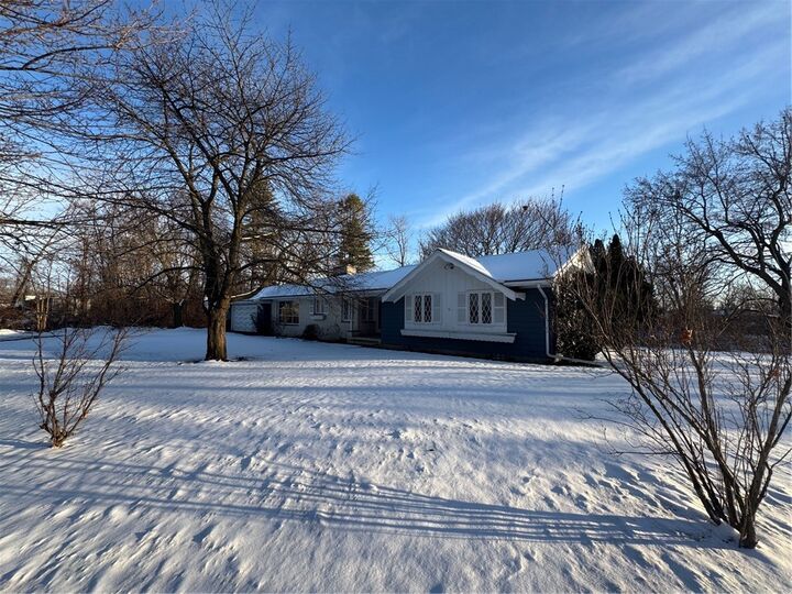 Property Photo: 1990 Route 5 & 20 Highway NY 13148