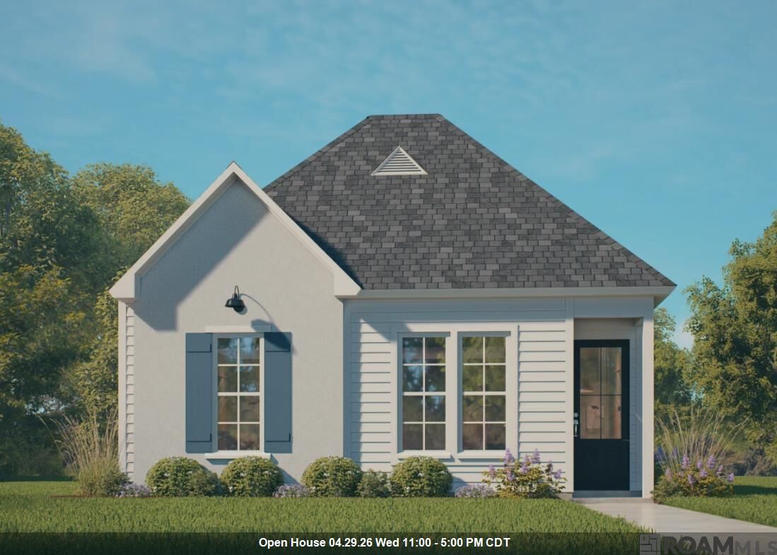 Property Photo:  9434 Dawson Trace Ave  LA 70836 