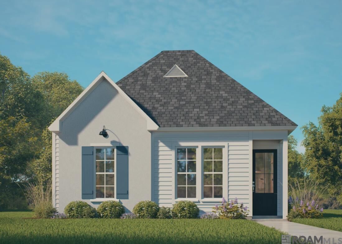 Property Photo: 9434 Dawson Trace Ave LA 70836