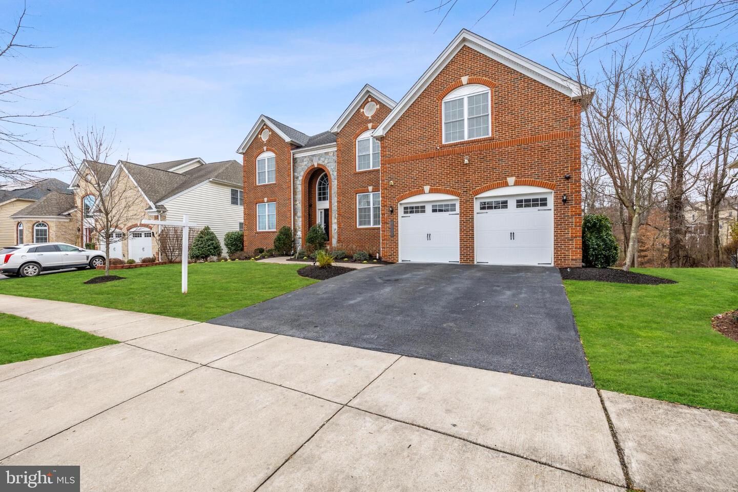 Property Photo:  4516 Bridle Ridge  MD 20772 