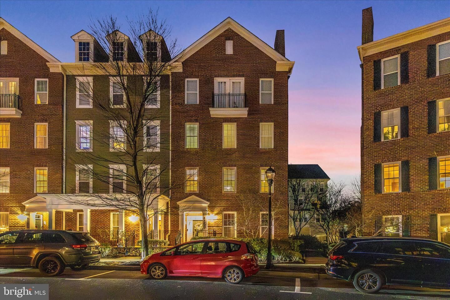 Property Photo: 11233 Chase Street 87 MD 20759