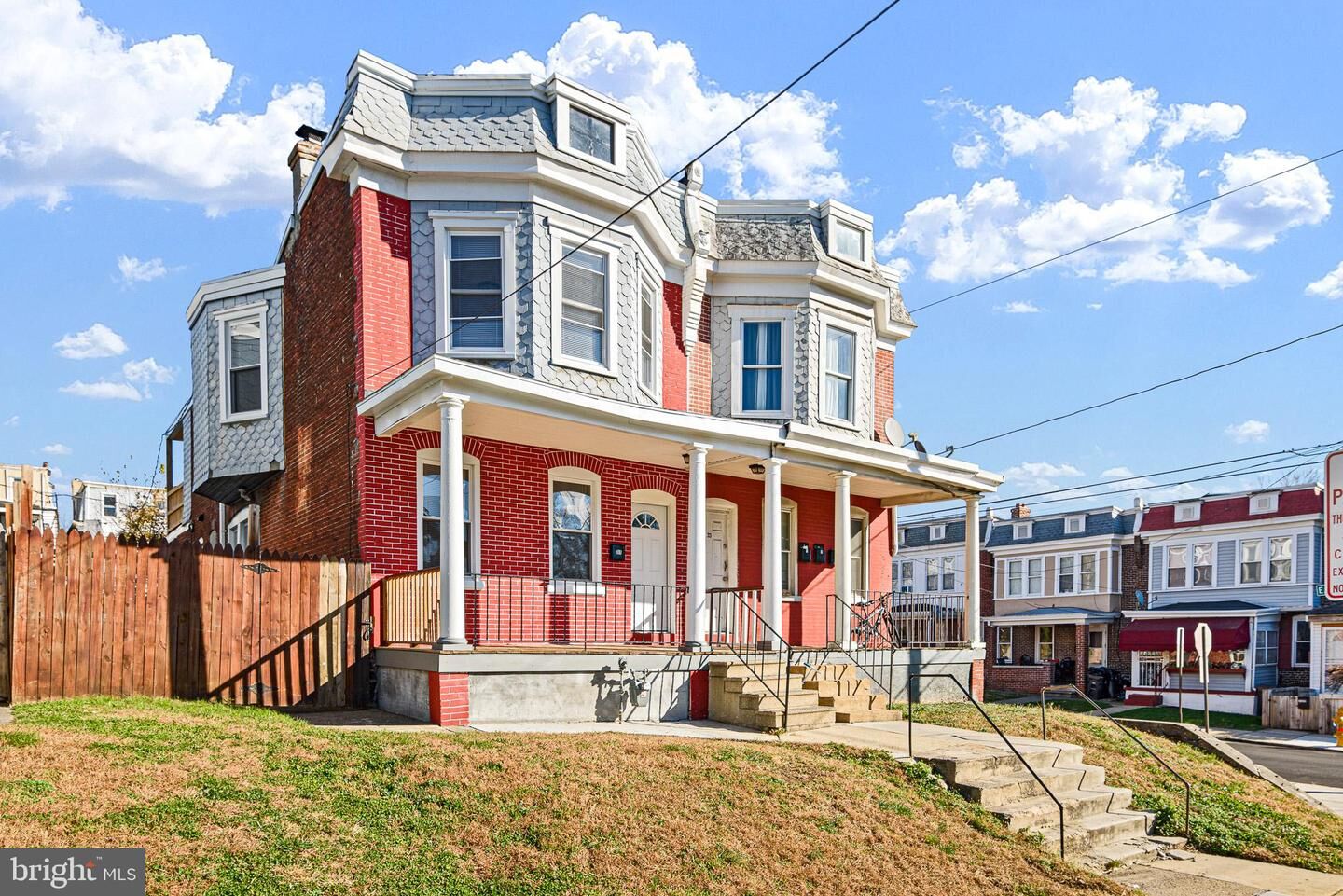 Property Photo:  31 E 23rd Street  DE 19802 