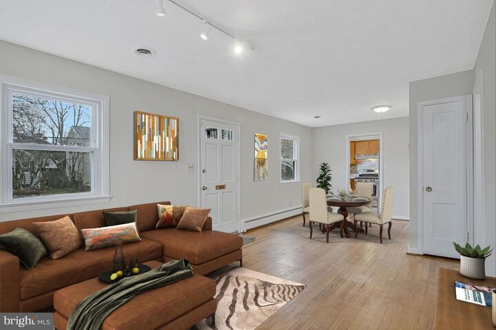 Property Photo: 5712 30th Avenue MD 20782