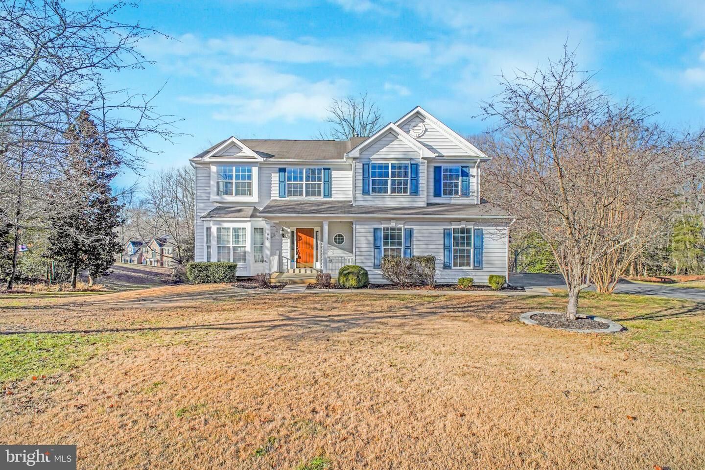 Property Photo:  99 Crestwood Lane  VA 22554 