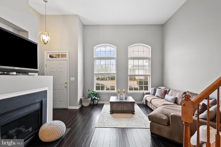 Property Photo: 12322 Rollys Ridge Avenue 1111 MD 20774