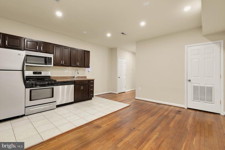 Property Photo: 1721 West Virginia Avenue NE DC 20002