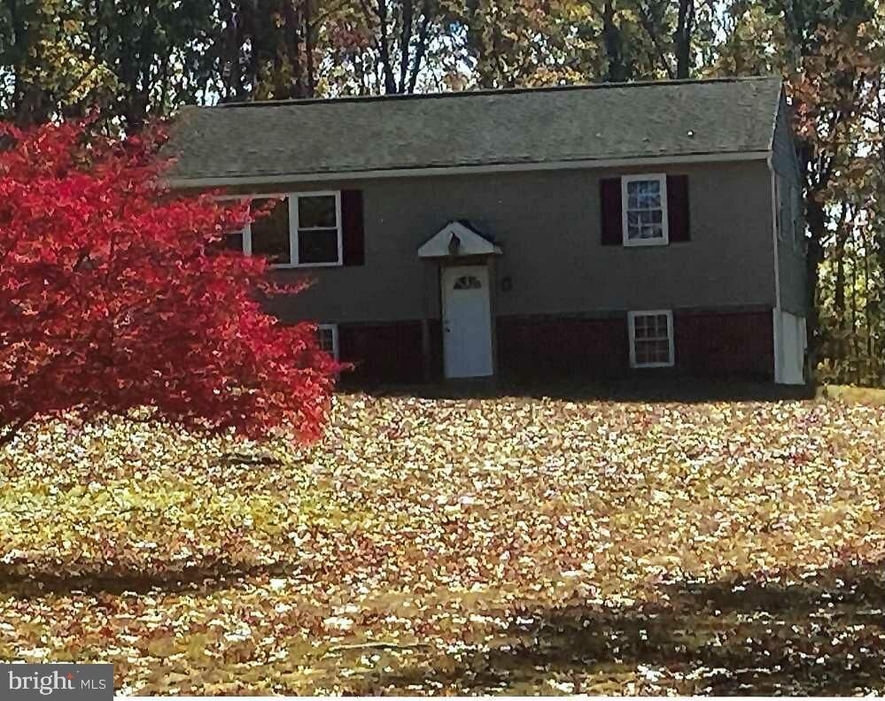 Property Photo: 416 Marley Road MD 21921