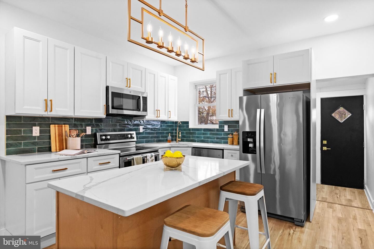 Property Photo:  5725 Hunter Street  PA 19131 