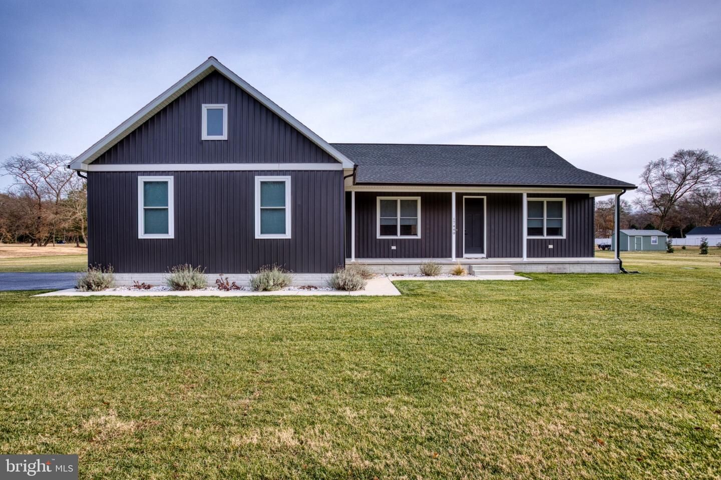 Property Photo:  17440 Niblett Lane  DE 19973 