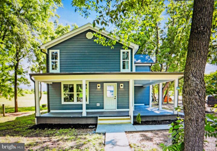 Property Photo: 15990 Charles Town Road WV 25414