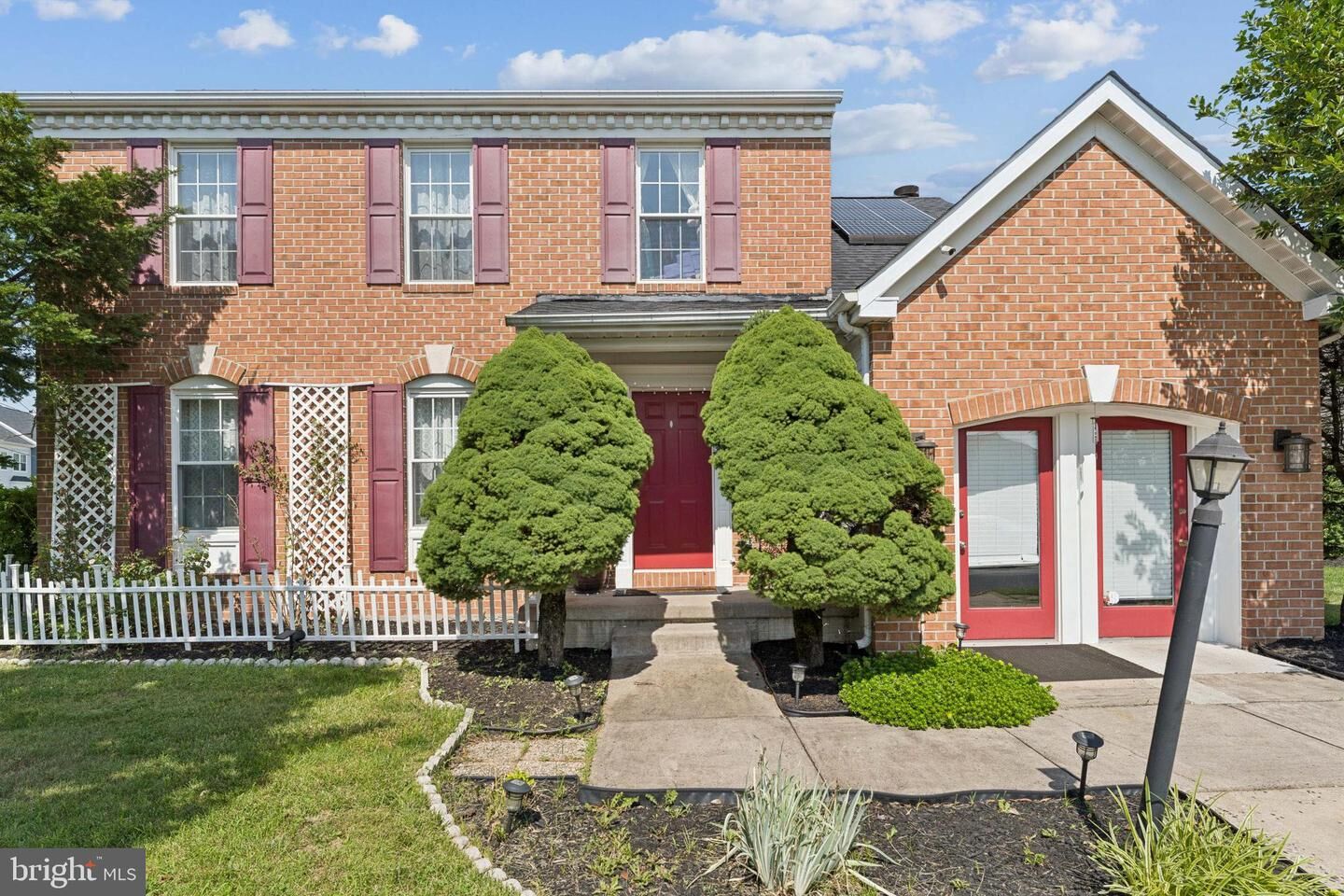 Property Photo: 2117 Cross Trails Road MD 21244