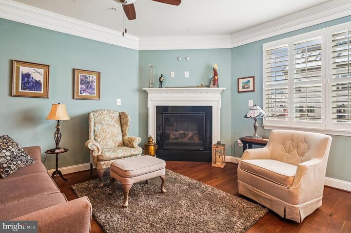 Property Photo:  709 Skippers Lane  MD 21401 