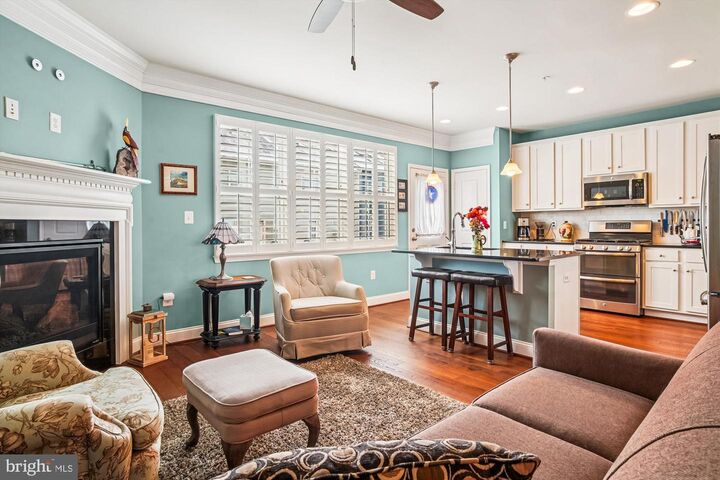 Property Photo:  709 Skippers Lane  MD 21401 