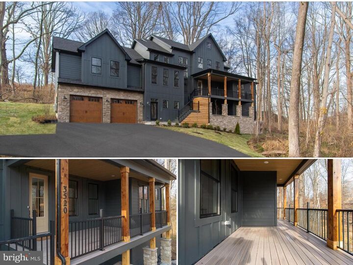 3520 Castle Way  Davidsonville MD 21035 photo