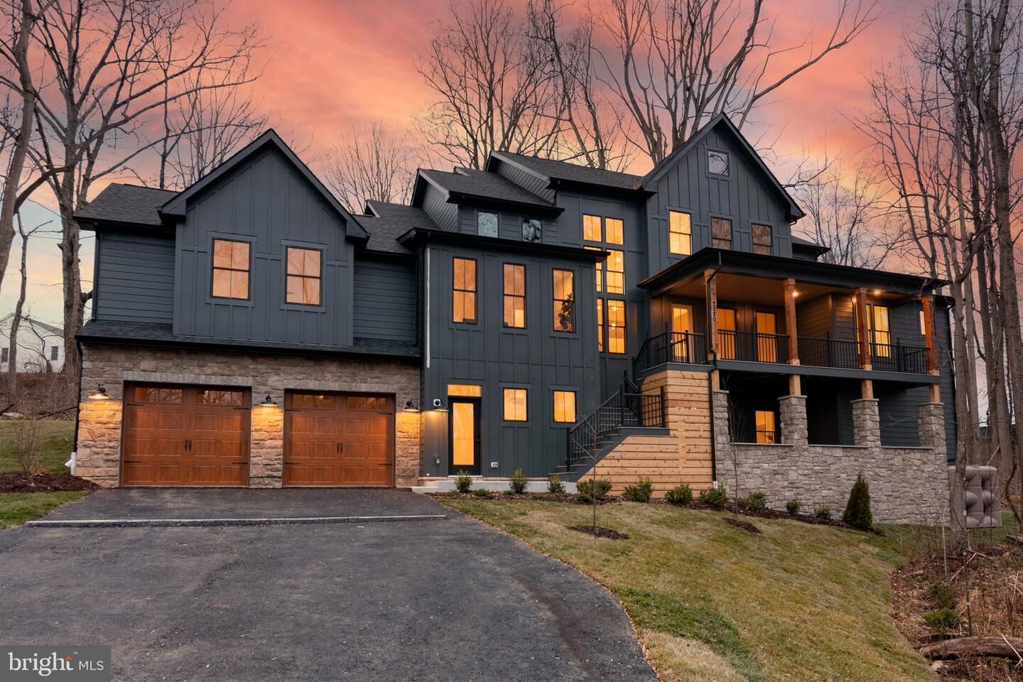 Property Photo:  3520 Castle Way  MD 21035 