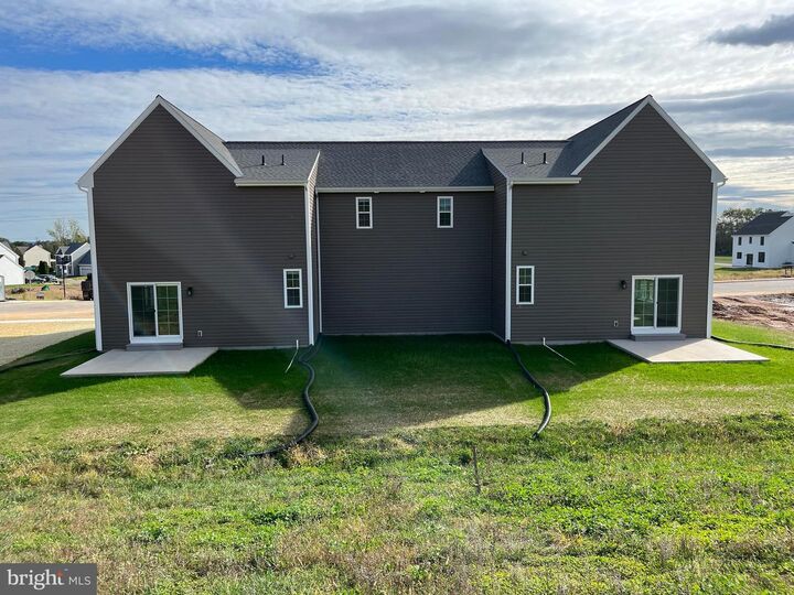 Property Photo: 14 Ringneck Circle PA 17022