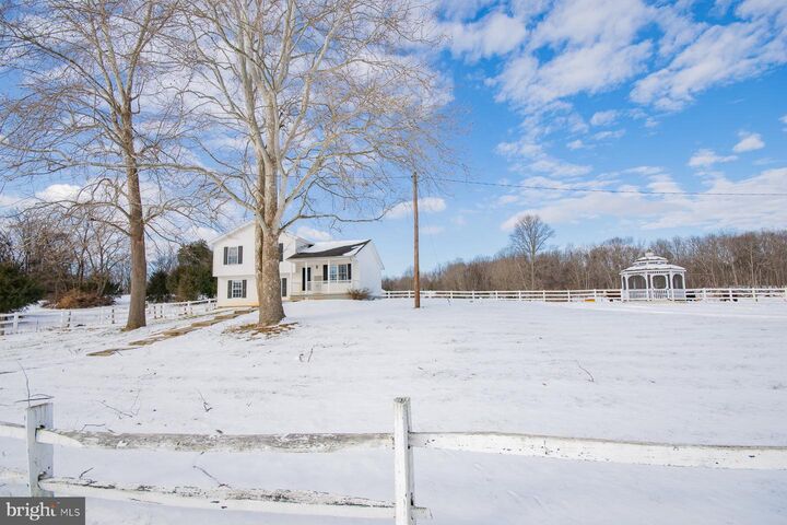 Property Photo: 989 Cedar Lane WV 25443