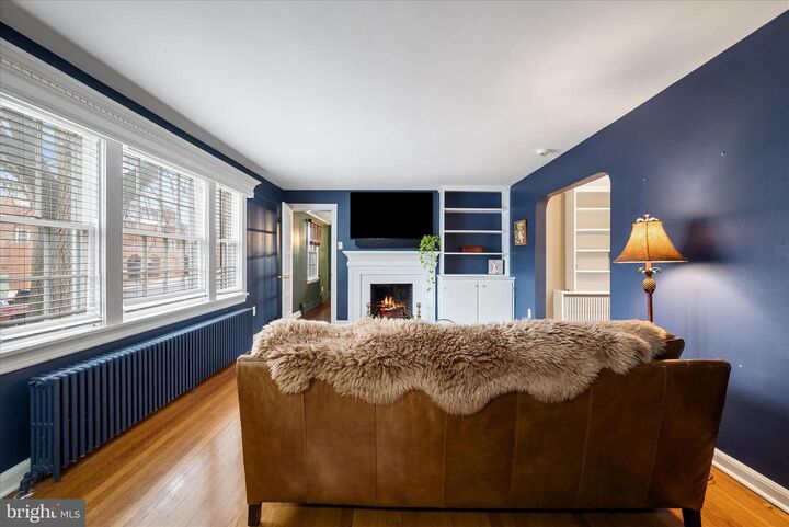 Property Photo:  407 Jefferson Street  VA 22601 