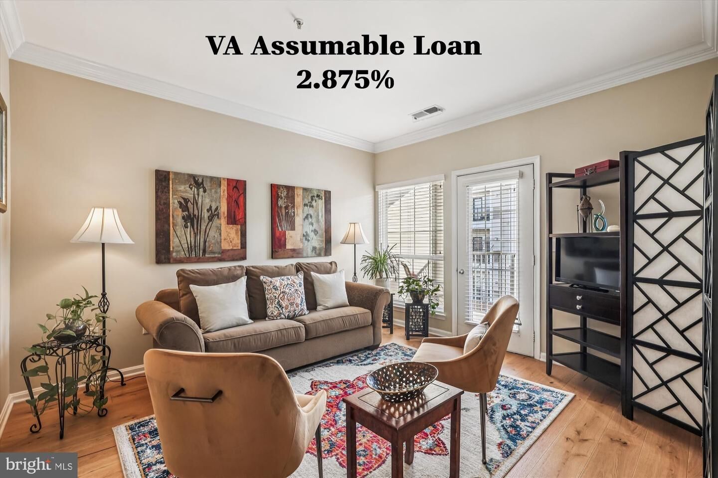 Property Photo:  4854 Eisenhower Avenue 354  VA 22304 