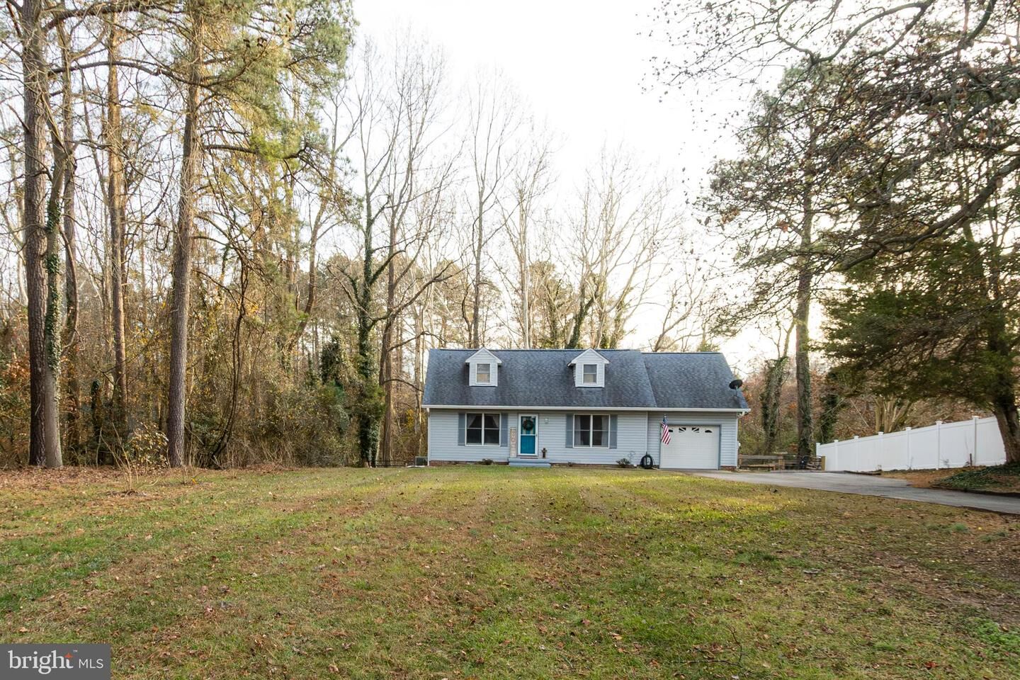 Property Photo:  46335 Fletcher Court  MD 20653 