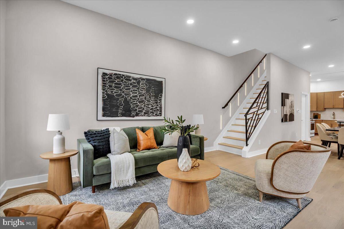 Property Photo:  1126 Mifflin Street  PA 19148 