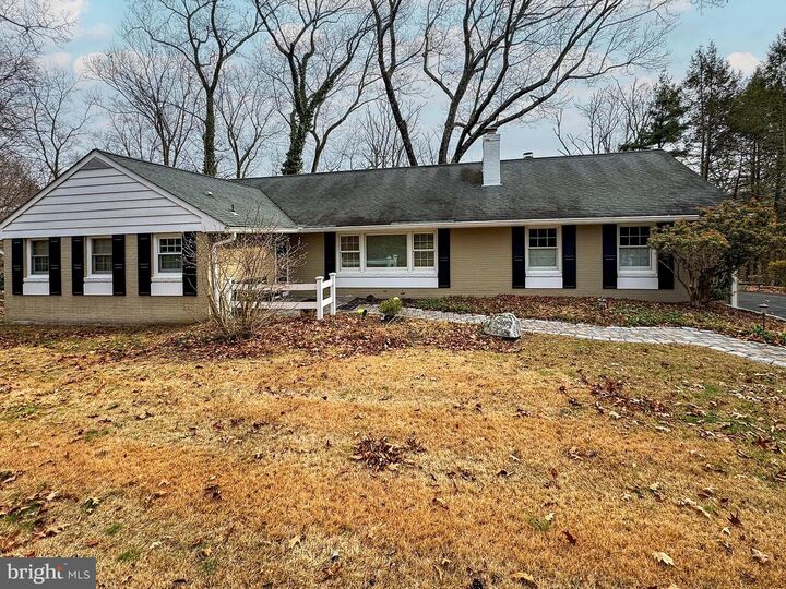 18 Forrest Blend Drive  Titusville NJ 08560 photo