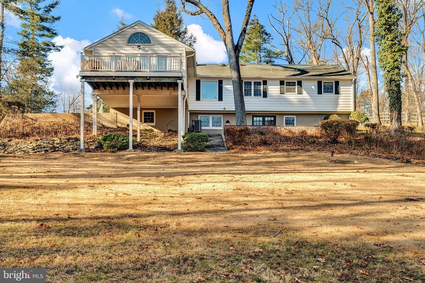 Property Photo:  18 Forrest Blend Drive  NJ 08560 