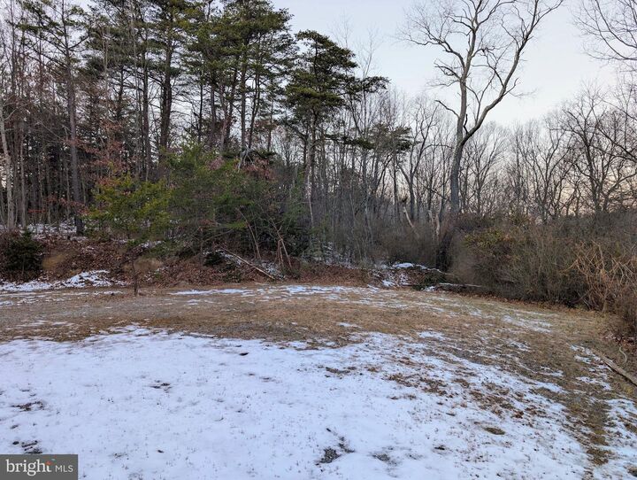 Property Photo: X N River Lane PA 15537