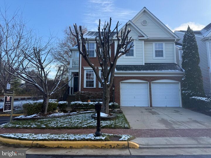 Property Photo: 8921 Mayhew Court VA 22079