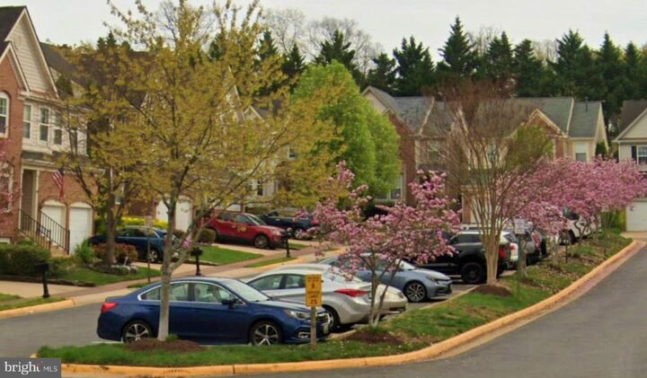 Property Photo: 8921 Mayhew Court VA 22079