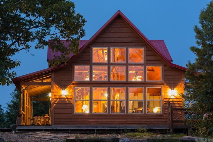 Property Photo:  383 Massey Lane  AR 71953 