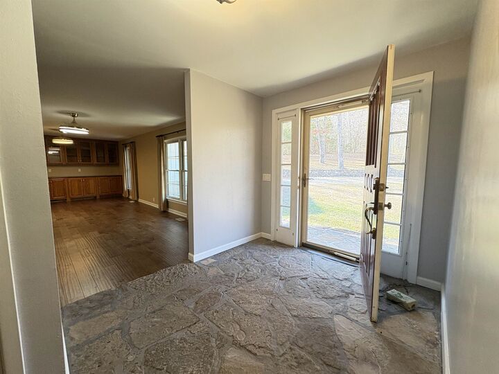 Property Photo:  137 Rainbow Drive  AR 72542 