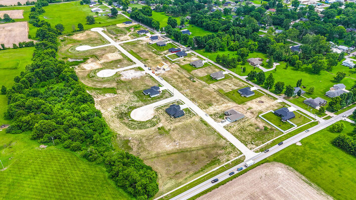 Property Photo:  Lot 18 Bailey Place  MO 65284 