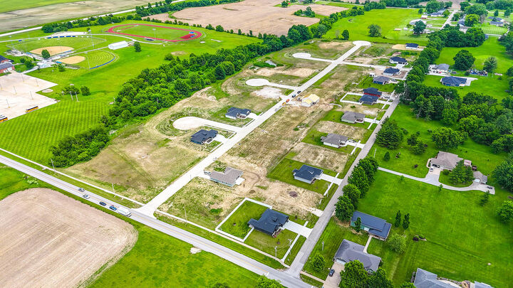 Property Photo:  Lot 14 Bailey Place  MO 65284 