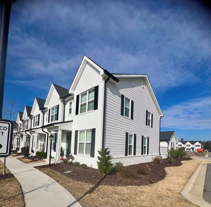 Property Photo: 222 Pacer Lane GA 30721