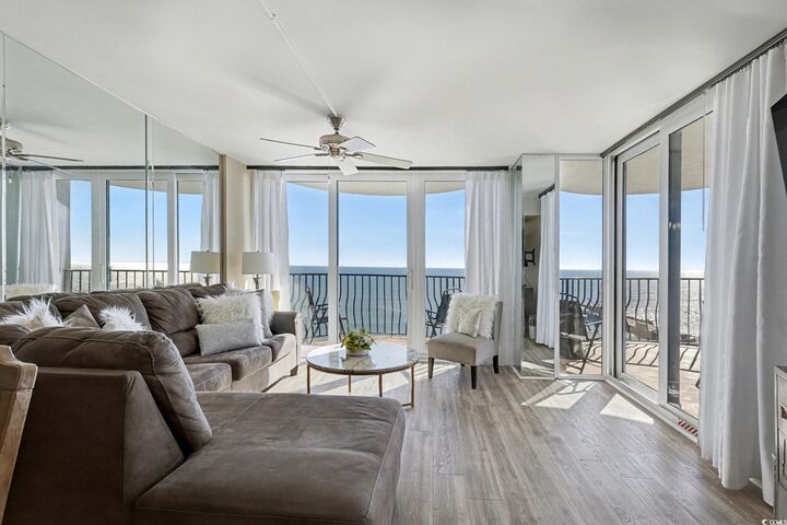 Property Photo:  2500 N Ocean Blvd. 1102  SC 29577 
