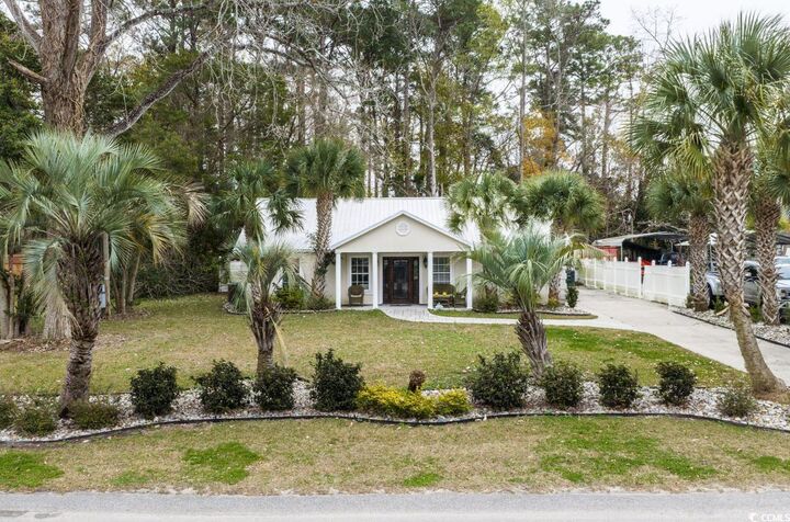 Property Photo:  1320 Waterway Dr.  SC 29582 