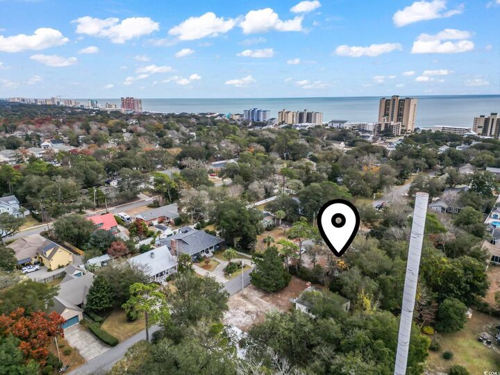 Property Photo:  701 40th Ave. S  SC 29582 