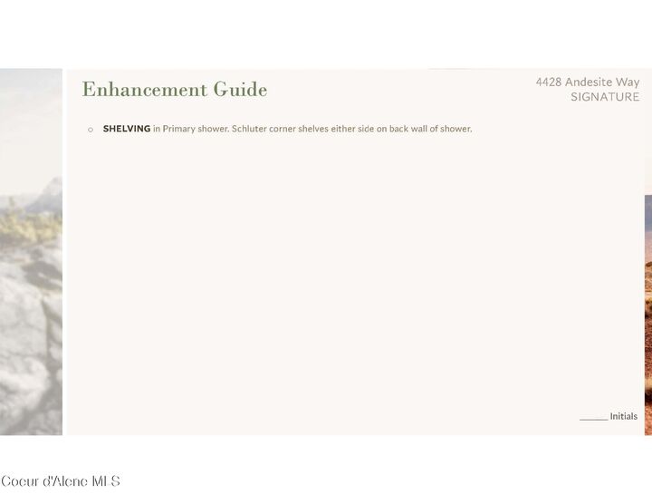 Property Photo:  4428 W Hide Away Ln  ID 83815 